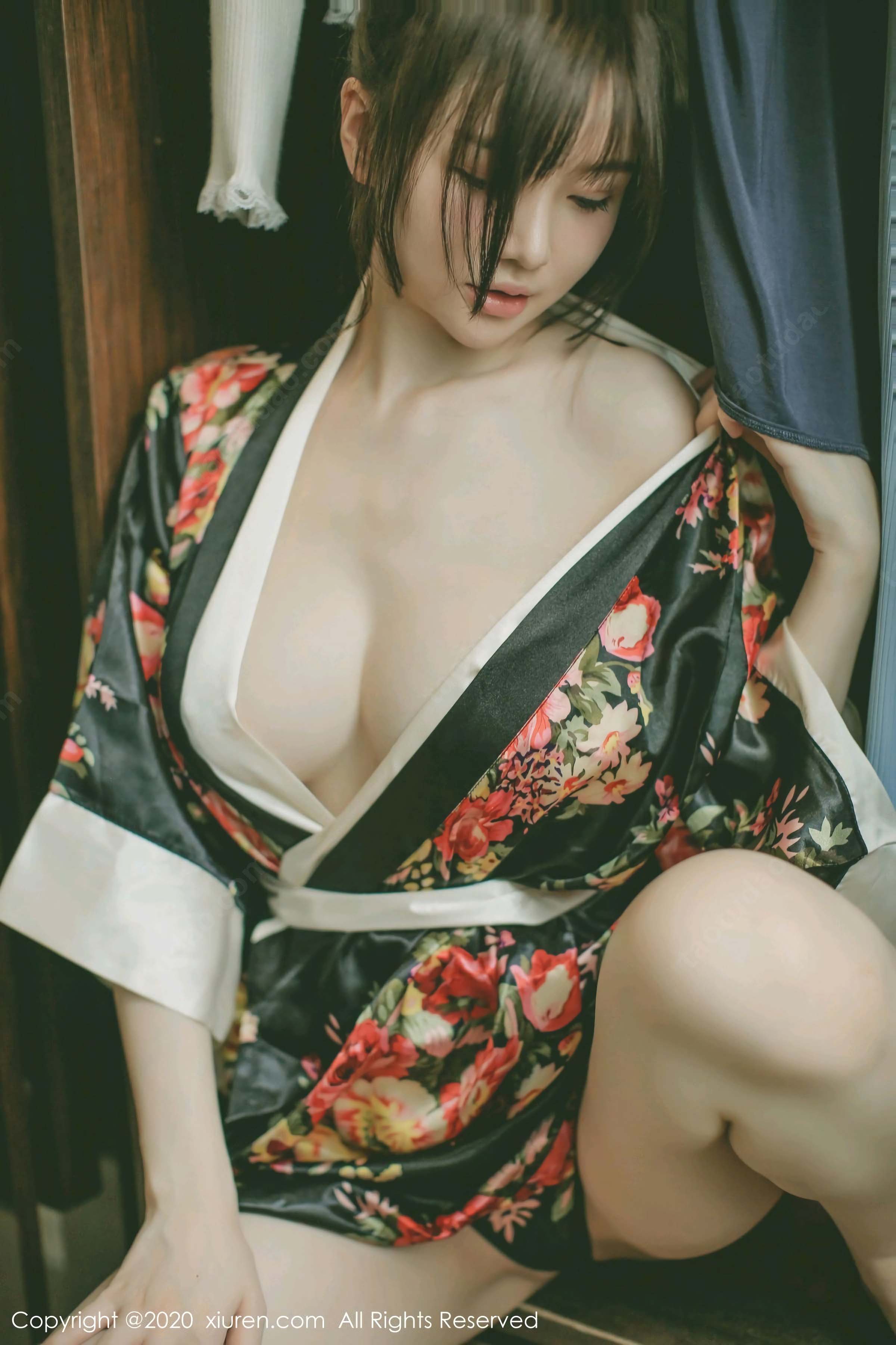 2020.09.21No.2581糯美子Mini三亚旅插图3